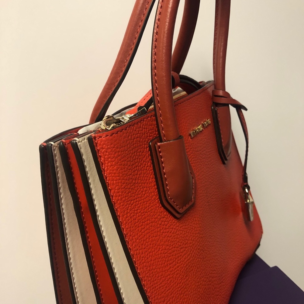 Michael kors Mercer Pebble bag